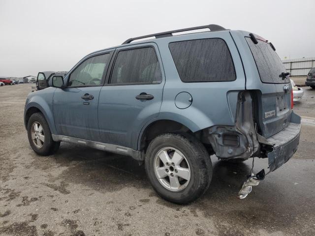 Photo 2 from auction – 2010 FORD ESCAPE XLT with VIN 1FMCU0D76AKB51225