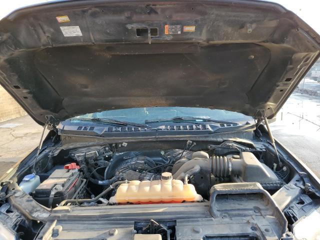 Photo 11 from auction – 2015 FORD F150 SUPER with VIN 1FTEW1E87FKE29612