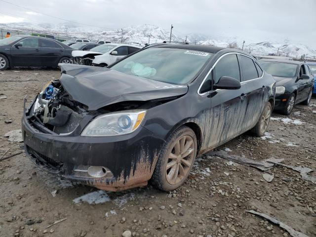 BUICK VERANO CON 2015 с VIN 1G4PR5SK6F4199181 - Фото с аукциона