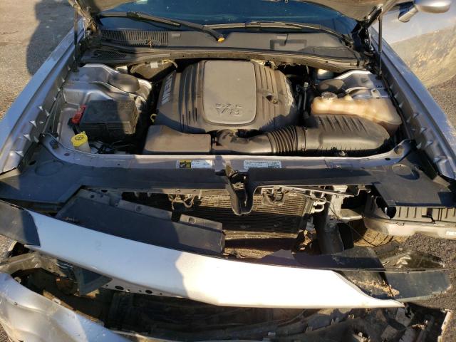 Photo 11 from auction – 2015 DODGE CHALLENGER with VIN 2C3CDZBT1FH737407