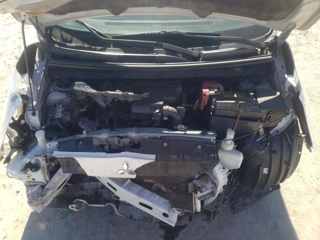 Photo 11 from auction – 2015 MITSUBISHI MIRAGE ES with VIN ML32A4HJ2FH058568