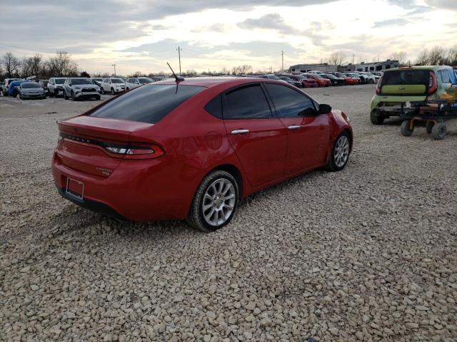 Photo 3 from auction – 2013 DODGE DART LIMIT with VIN 1C3CDFCH4DD312041