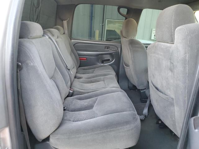 Photo 11 from auction – 2006 CHEVROLET SILVERADO with VIN 1GCHK23256F103801
