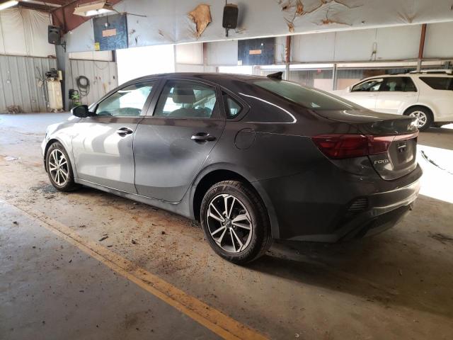 Photo 2 from auction – 2022 KIA FORTE FE with VIN 3KPF24ADXNE464201
