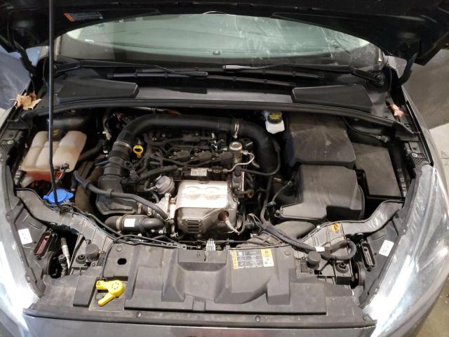 Photo 11 from auction – 2018 FORD FOCUS SE with VIN 1FADP3FE2JL289857
