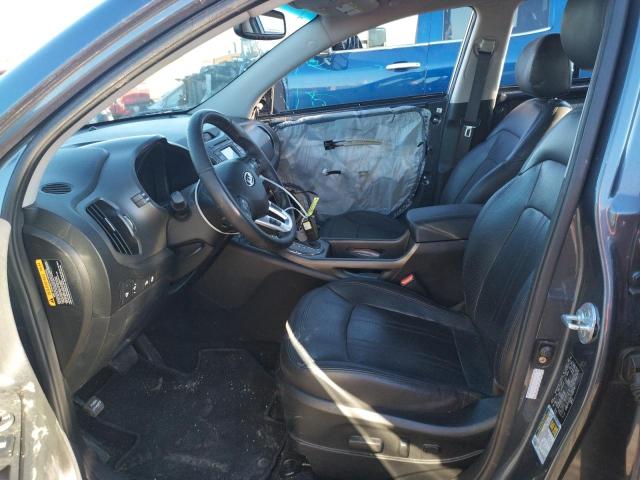 Photo 7 from auction – 2012 KIA SPORTAGE E with VIN KNDPC3A28C7326793