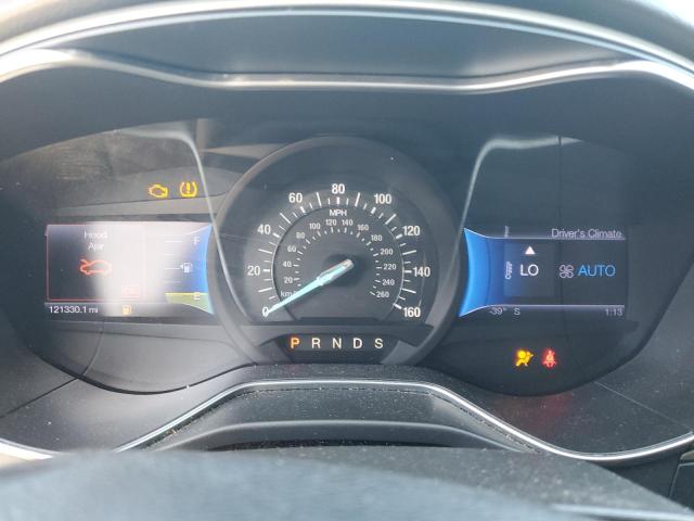 Photo 9 from auction – 2013 FORD FUSION SE with VIN 3FA6P0HR3DR153539