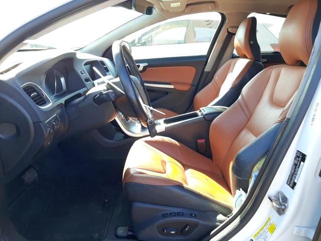 Photo 7 from auction – 2017 VOLVO S60 PLATIN with VIN LYV402HM8HB143071