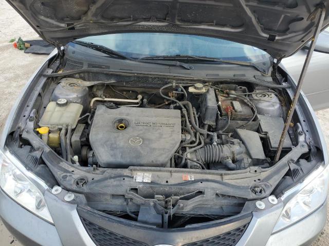 Photo 11 from auction – 2006 MAZDA 3 I with VIN JM1BK12F961495022