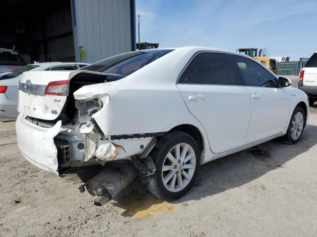 Photo 3 from auction – 2012 TOYOTA CAMRY HYBR with VIN 4T1BD1FK4CU049545