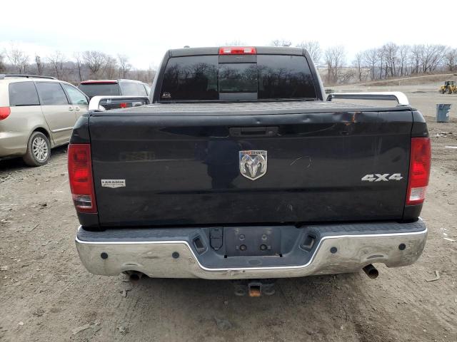 Photo 6 from auction – 2010 DODGE RAM 1500 with VIN 1D7RV1CTXAS152948