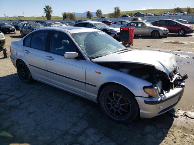 Zdjęcie 4 z aukcji – 2004 BMW 325 I z VIN WBAET37484NH06178