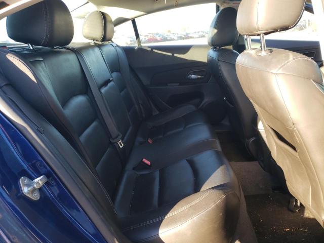 Photo 10 from auction – 2012 CHEVROLET CRUZE LT with VIN 1G1PG5SC6C7257098