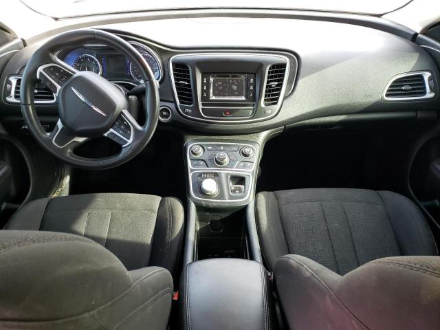 Photo 8 from auction – 2015 CHRYSLER 200 LIMITE with VIN 1C3CCCAB9FN712500