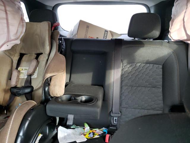 Photo 10 from auction – 2018 CHEVROLET EQUINOX LT with VIN 3GNAXJEVXJL118224