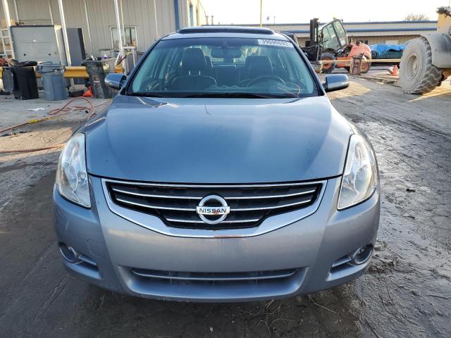 Photo 5 from auction – 2012 NISSAN ALTIMA BAS with VIN 1N4AL2AP8CC116350