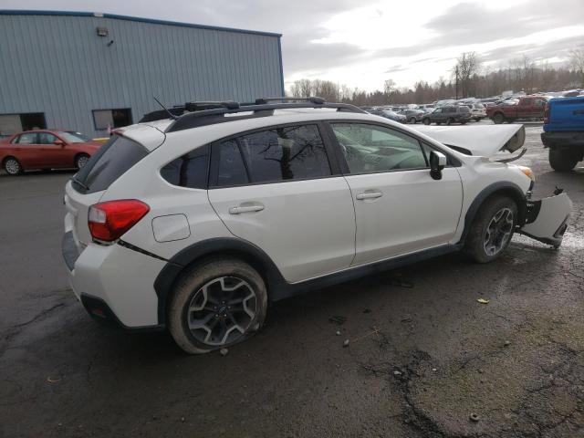 Photo 3 from auction – 2016 SUBARU CROSSTREK with VIN JF2GPABC6G8244899