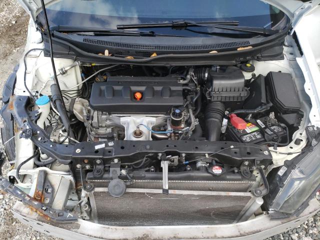 Photo 11 from auction – 2012 HONDA CIVIC EX with VIN 2HGFB2F87CH538418