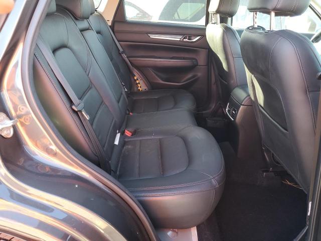Photo 11 from auction – 2017 MAZDA CX-5 GRAND with VIN JM3KFADL2H0191036