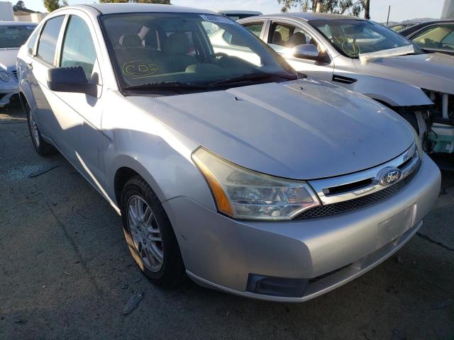 Photo 4 from auction – 2010 FORD FOCUS SE with VIN 1FAHP3FN0AW257358