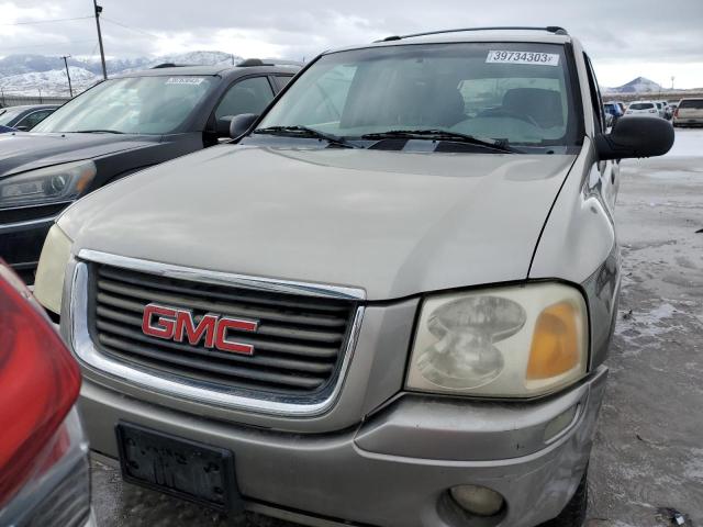 Photo 5 from auction – 2002 GMC ENVOY with VIN 1GKDT13S022424737