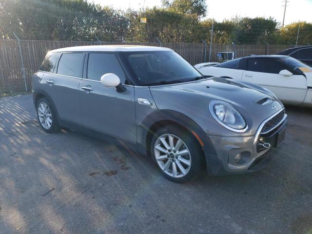 Photo 4 from auction – 2017 MINI COOPER S C with VIN WMWLN9C52H2E49030