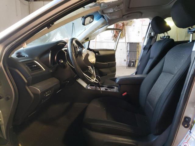 Photo 7 from auction – 2016 SUBARU OUTBACK 2. with VIN 4S4BSADC4G3262430