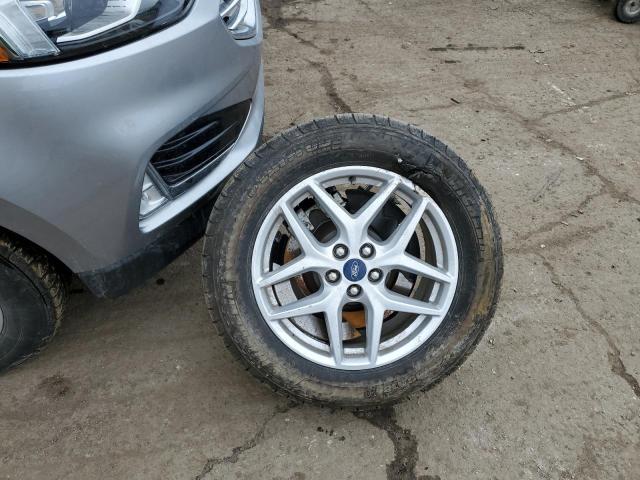 Photo 12 from auction – 2021 FORD EDGE SEL with VIN 2FMPK4J9XMBA31768