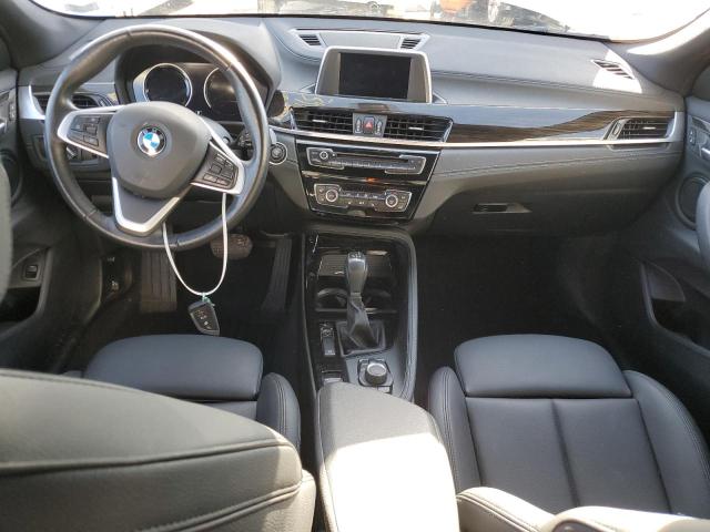 Photo 8 from auction – 2018 BMW X2 XDRIVE2 with VIN WBXYJ5C36JEF81517
