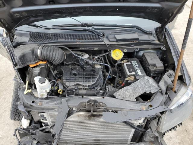 Photo 12 from auction – 2014 DODGE GRAND CARA with VIN 2C4RDGEG0ER337856