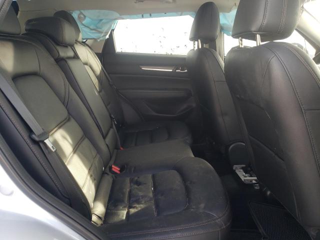 Photo 11 from auction – 2019 MAZDA CX-5 GRAND with VIN JM3KFBDY5K0566846