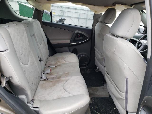 Photo 11 from auction – 2010 TOYOTA RAVE 4 with VIN JTMZF4DV5A5019456