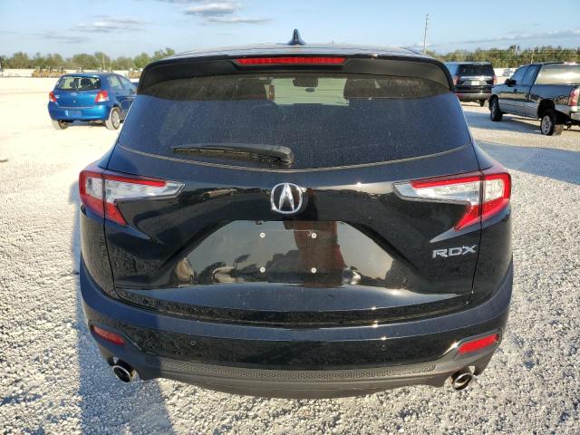 Photo 6 from auction – 2021 ACURA RDX TECHNO with VIN 5J8TC1H50ML017137