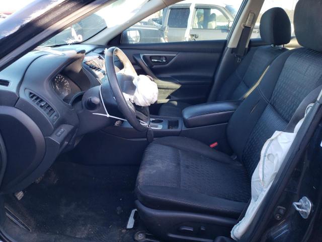 Photo 7 from auction – 2016 NISSAN ALTIMA 2.5 with VIN 1N4AL3AP5GC160317