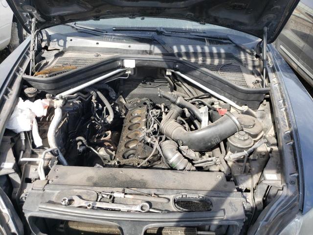 Photo 12 from auction – 2011 BMW X5 XDRIVE3 with VIN 5UXZW0C55BL659835
