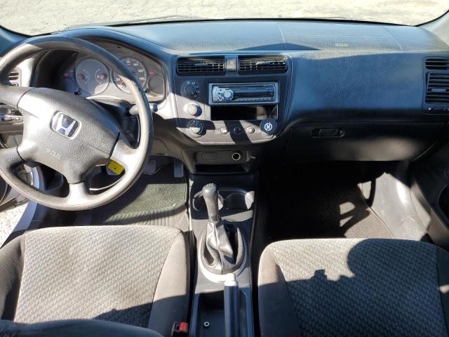 Photo 8 from auction – 2002 HONDA CIVIC DX with VIN 1HGEM21202L030866