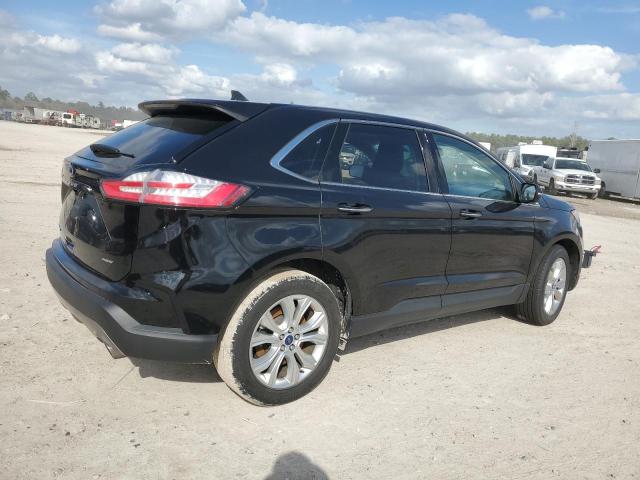 Photo 3 from auction – 2021 FORD EDGE TITAN with VIN 2FMPK4K92MBA21234