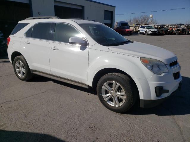 Photo 4 from auction – 2010 CHEVROLET EQUINOX LT with VIN 2CNFLEEW3A6388163