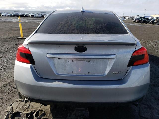 Photo 6 from auction – 2015 SUBARU WRX PREMIU with VIN JF1VA1D66F9823145