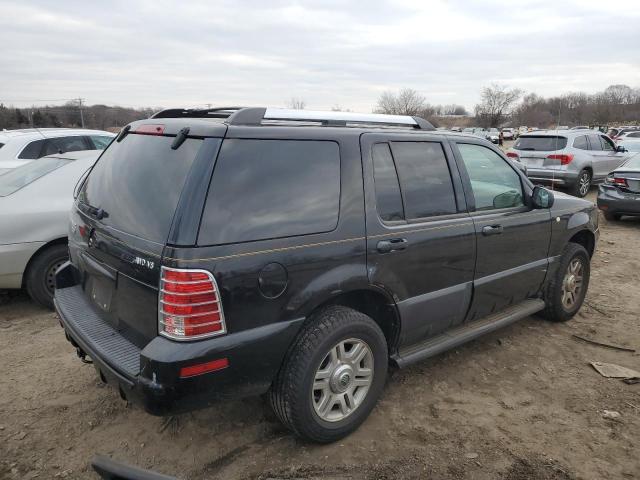 Photo 3 from auction – 2005 MERCURY MOUNTAINEE with VIN 4M2DU86W45ZJ26505