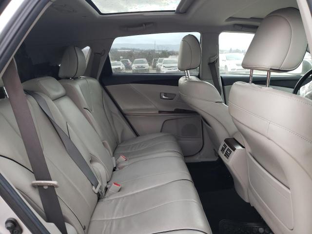 Photo 11 from auction – 2012 TOYOTA VENZA LE with VIN 4T3BK3BB0CU073520