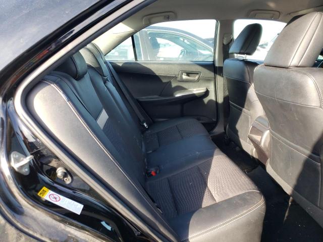 Photo 10 from auction – 2014 TOYOTA CAMRY L with VIN 4T1BF1FK5EU456514