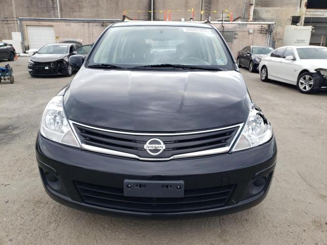 Photo 5 from auction – 2011 NISSAN VERSA S with VIN 3N1BC1CP6BL502406