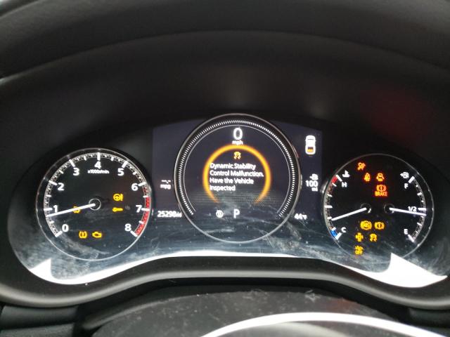 Photo 9 from auction – 2020 MAZDA 3 PREFERRE with VIN 3MZBPBDM5LM128679