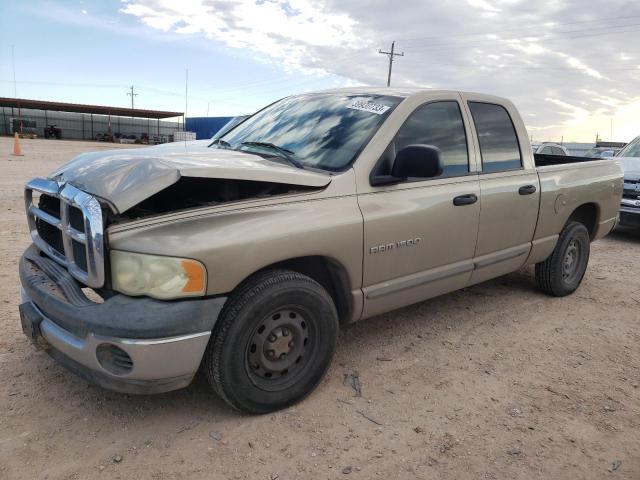 DODGE RAM 1500 S 2004 with VIN 1D7HA18NX4S514699 - Photo from auction