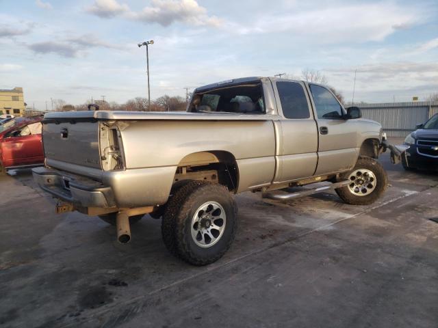 Photo 3 from auction – 2003 CHEVROLET SILVERADO with VIN 2GCEC19VX31169274