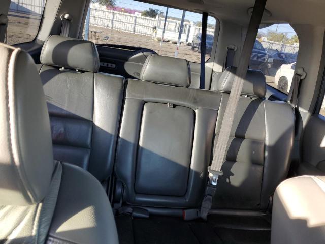 Photo 10 from auction – 2006 HONDA PILOT EX with VIN 5FNYF28506B004928