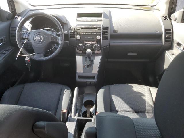 Photo 8 from auction – 2010 MAZDA 5 with VIN JM1CR2W34A0360888