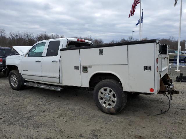 Photo 2 from auction – 2015 CHEVROLET SILVERADO with VIN 1GC2KWE82FZ112288