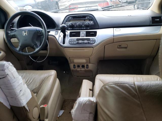 Photo 8 from auction – 2008 HONDA ODYSSEY EX with VIN 5FNRL38608B038723
